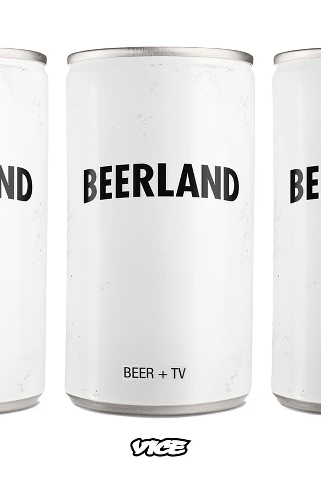 Beerland