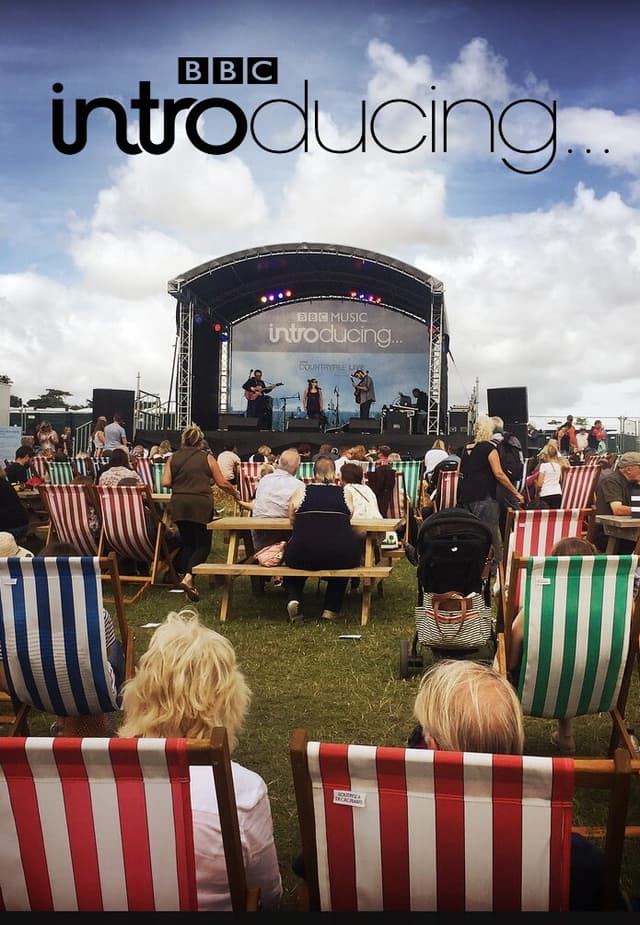 BBC Music Introducing