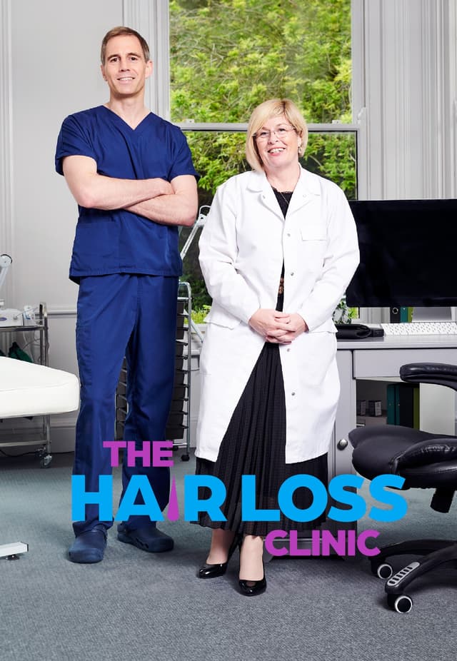 The Hair Loss Clinic