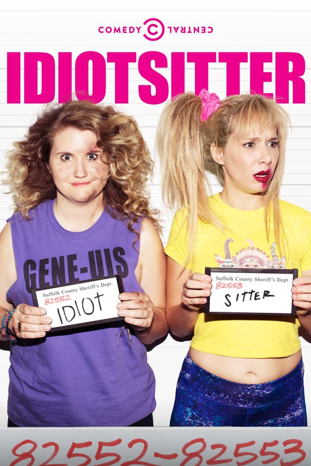 Idiotsitter