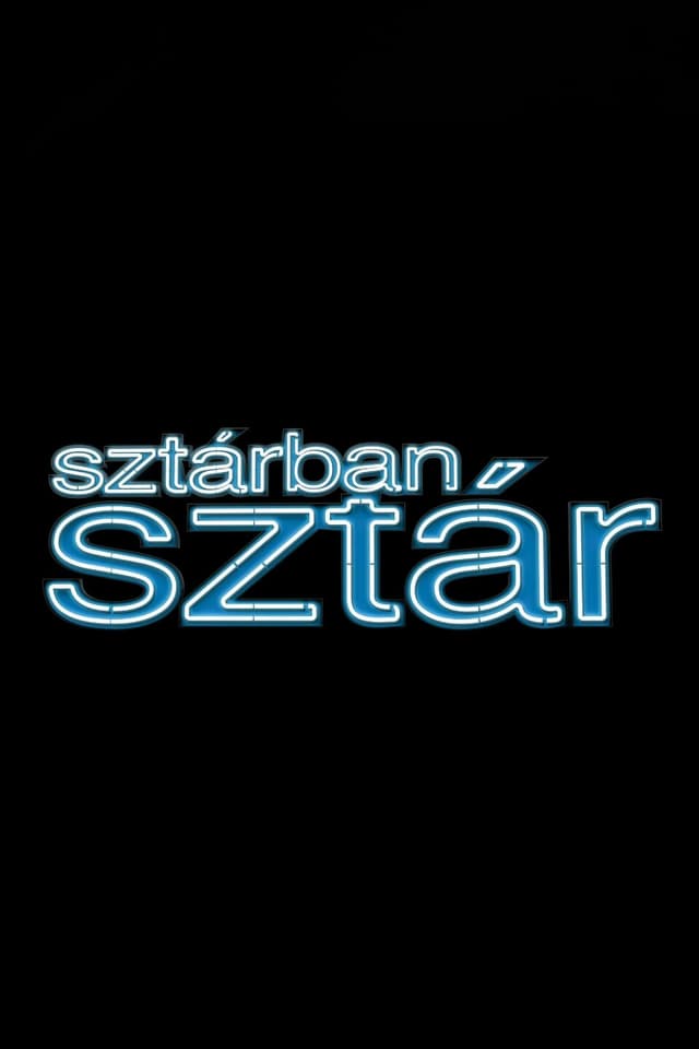 Sztárban Sztár