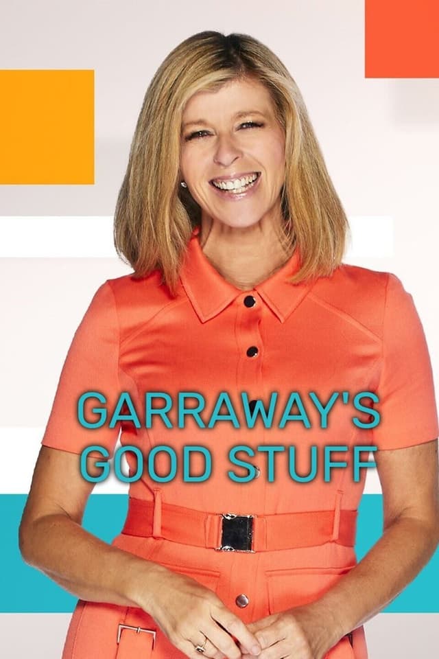 Garraway's Good Stuff