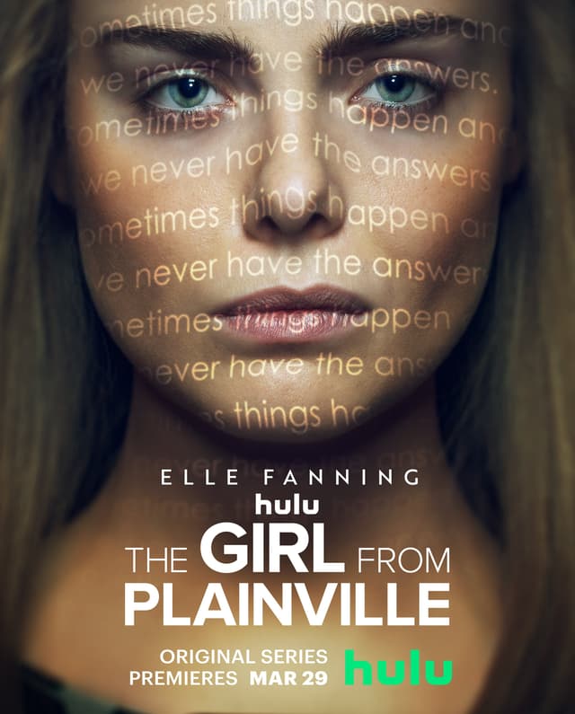 The Girl from Plainville