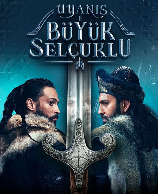 Uyanış: Büyük Selçuklu