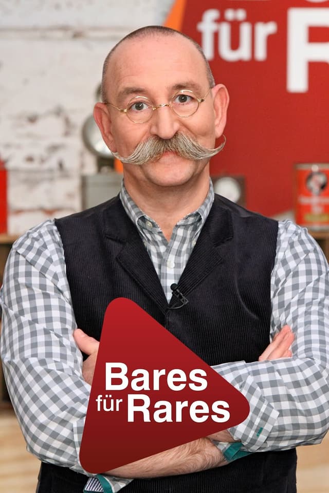 Bares für Rares