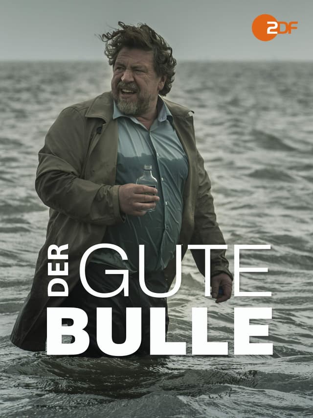 Der gute Bulle