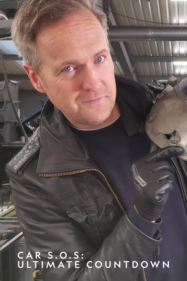 Car S.O.S: Ultimate Countdown