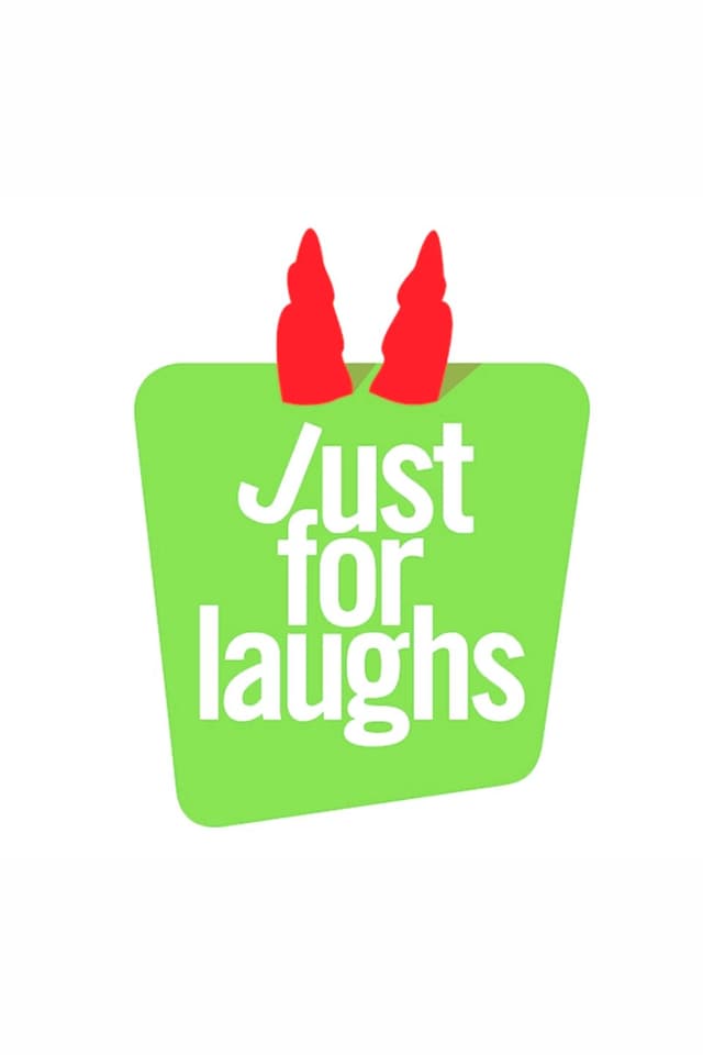 Just for Laughs