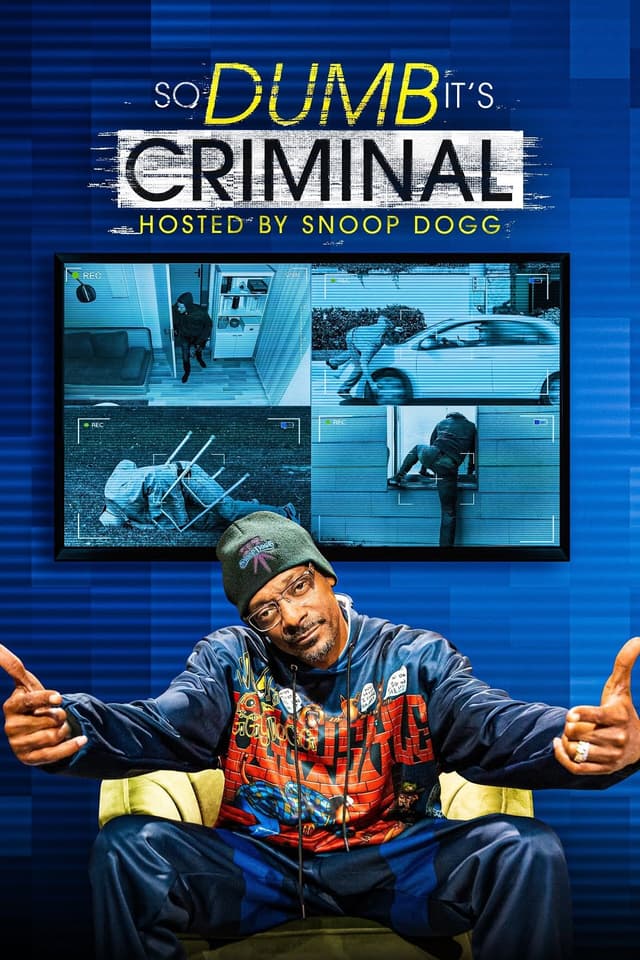 So Dumb It's Criminal