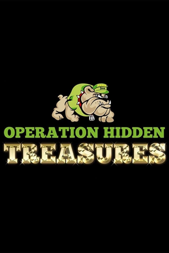 Operation Hidden Treasures