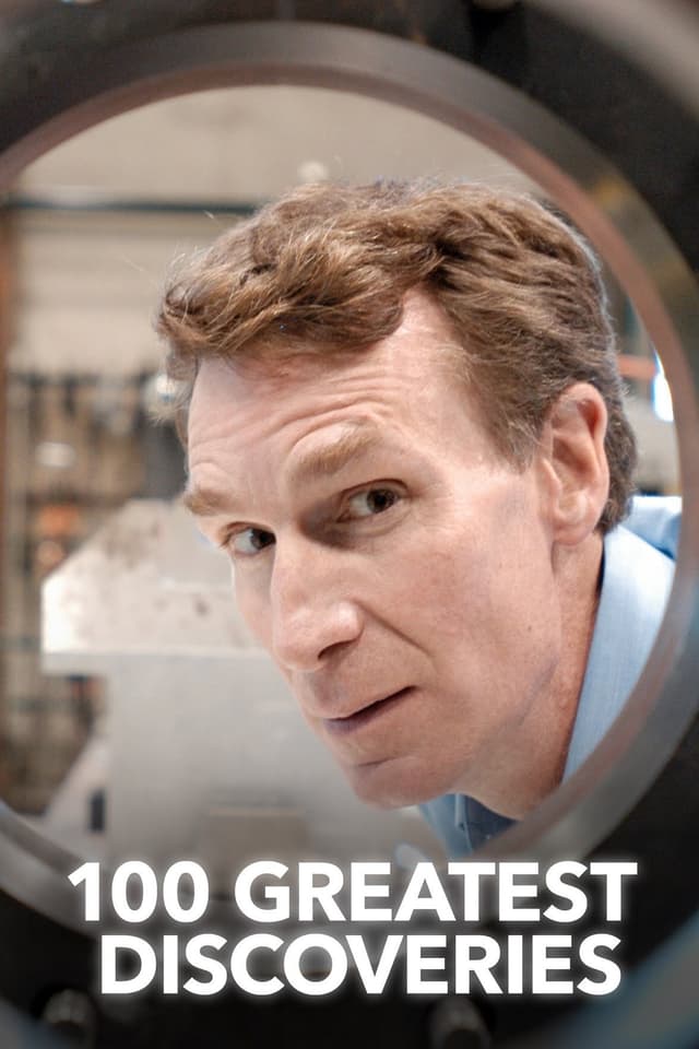 100 Greatest Discoveries