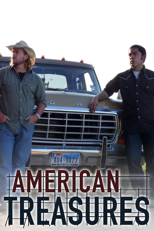 American Treasures