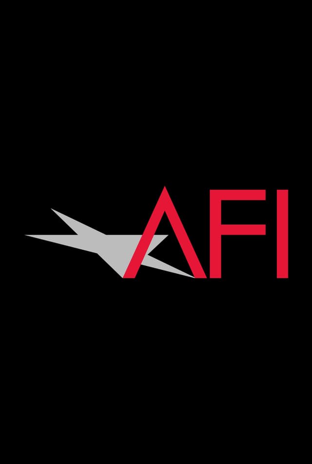 AFI Life Achievement Award