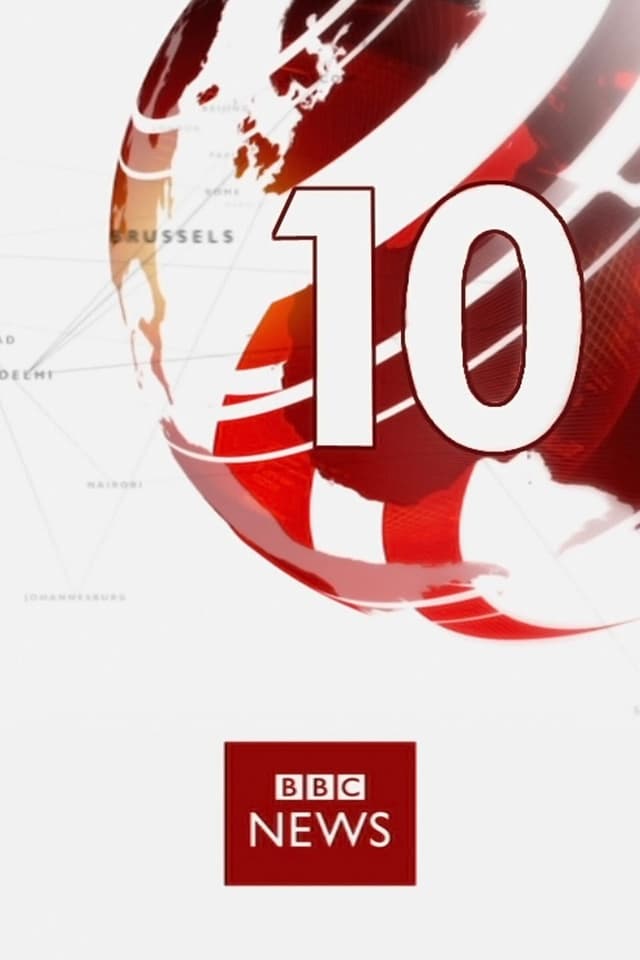 BBC News at Ten