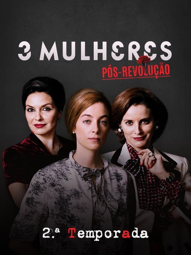 Três Mulheres