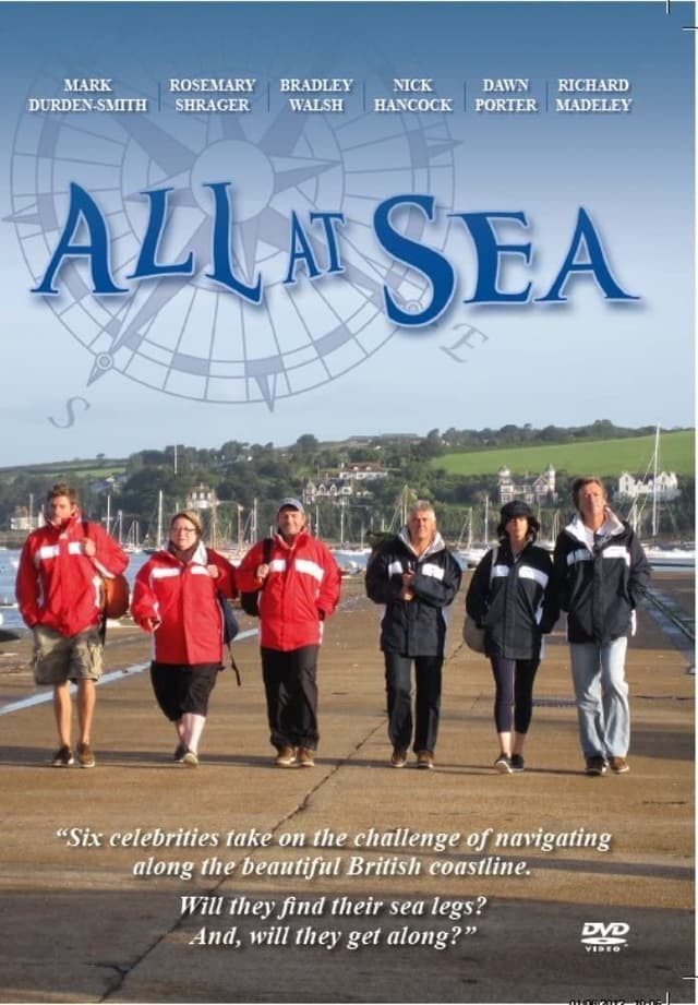 All at Sea