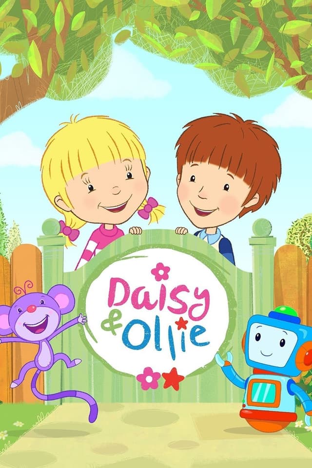 Daisy & Ollie
