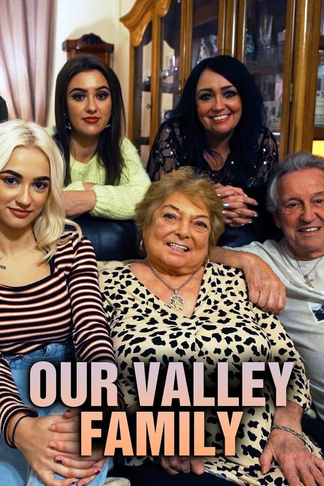 Our Valley Family