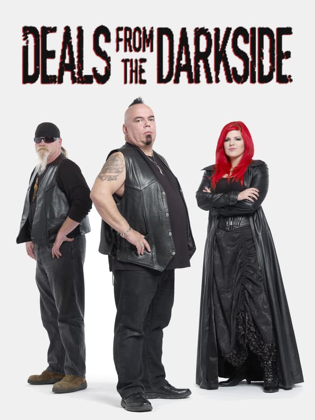 Deals from the Dark Side