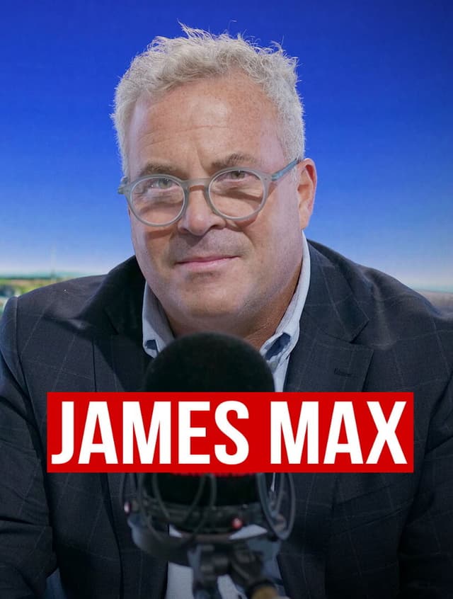 James Max