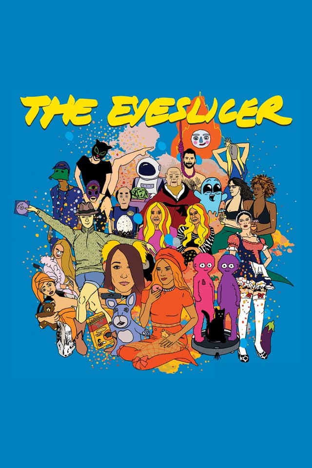 The Eyeslicer
