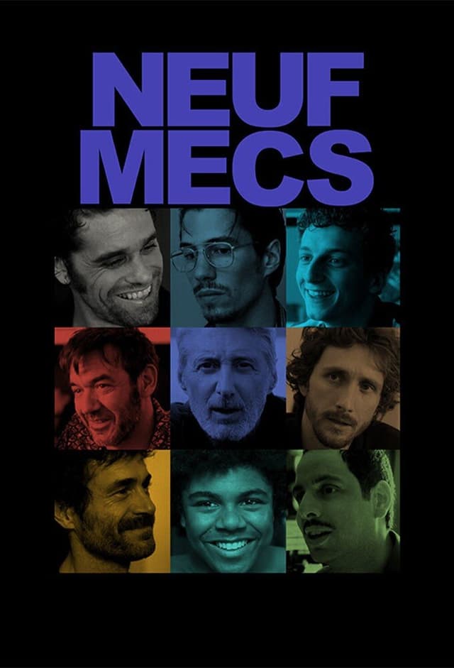 Neufs mecs