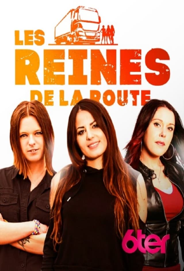 Les reines de la route