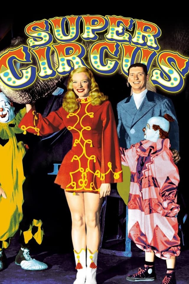 Super Circus
