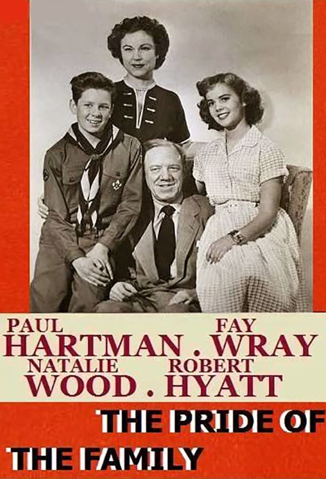 The Pride of the Family