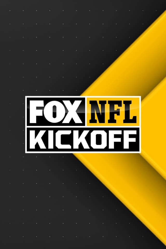 FOX NFL Kickoff
