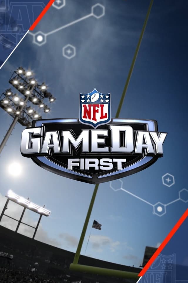 NFL GameDay First