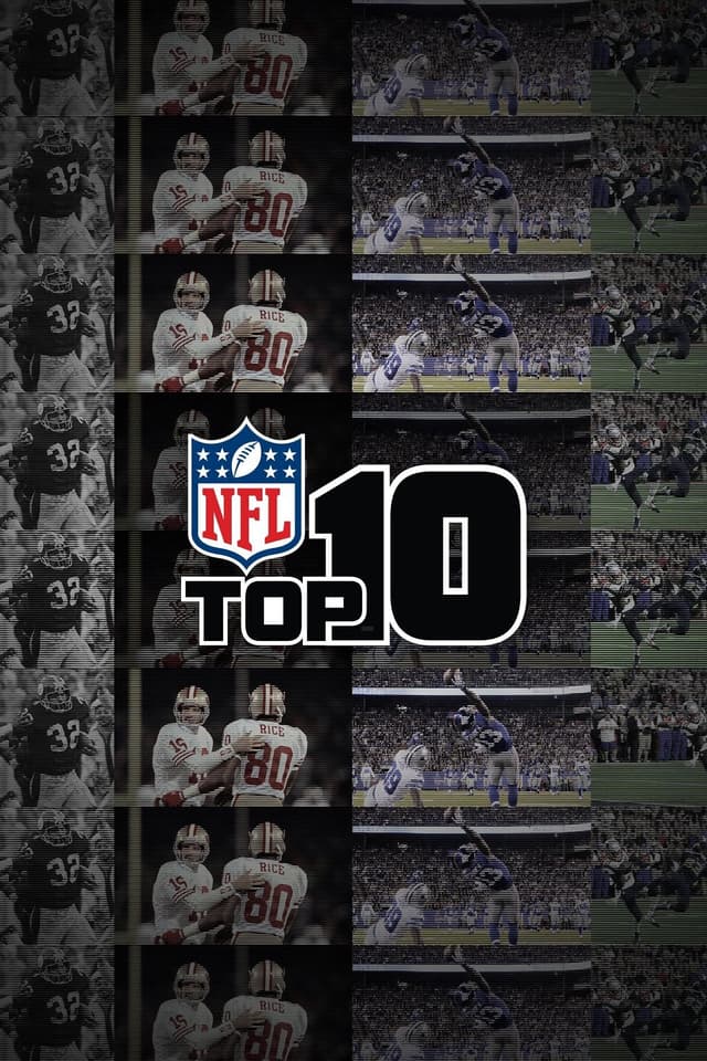 NFL Top 10