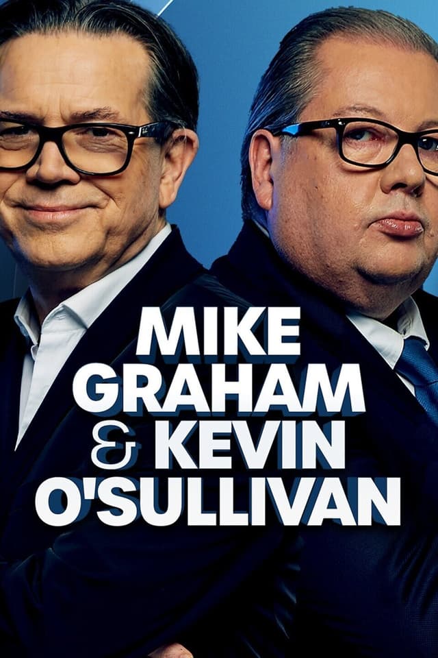 Saturday Night Talkaway with Kevin O'Sullivan