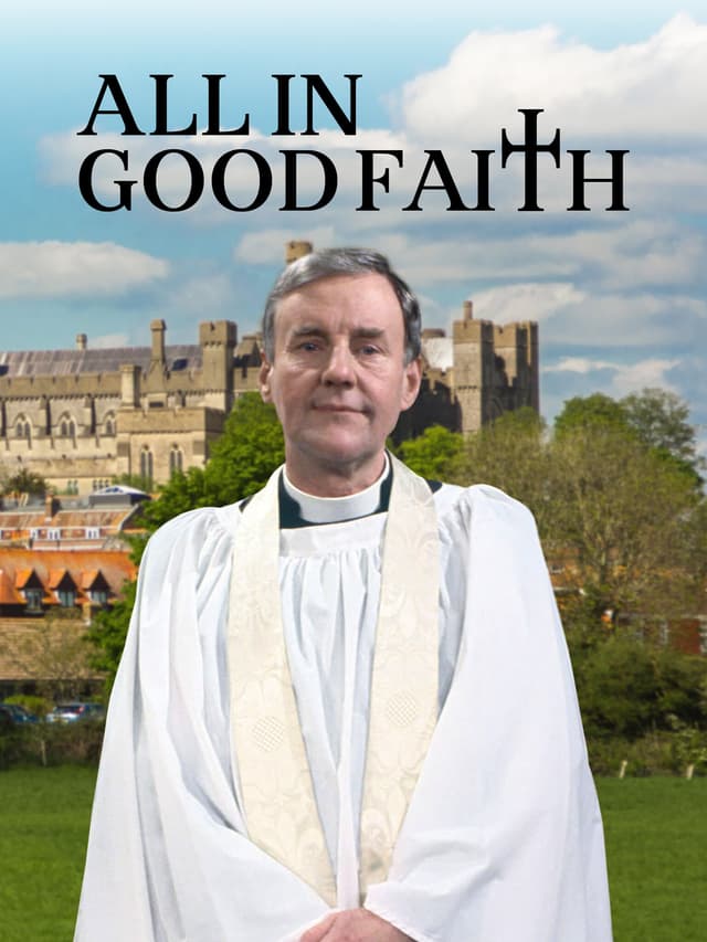 All in Good Faith