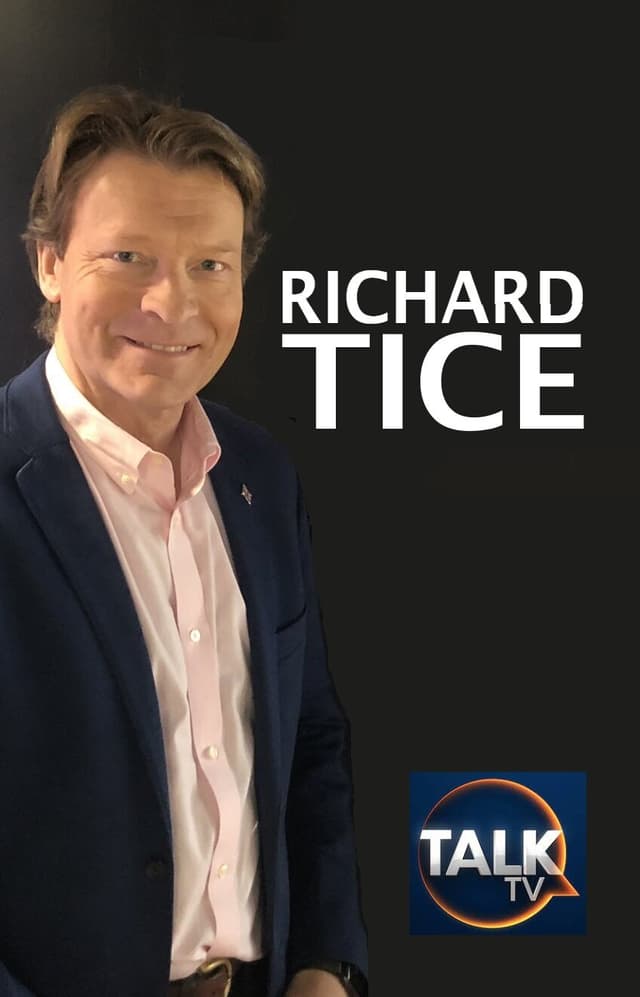 Richard Tice