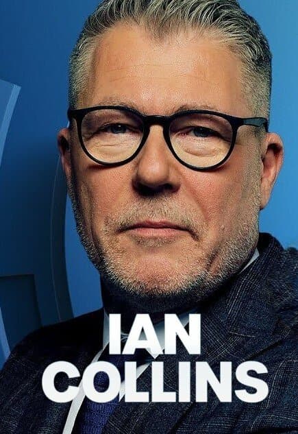 Ian Collins