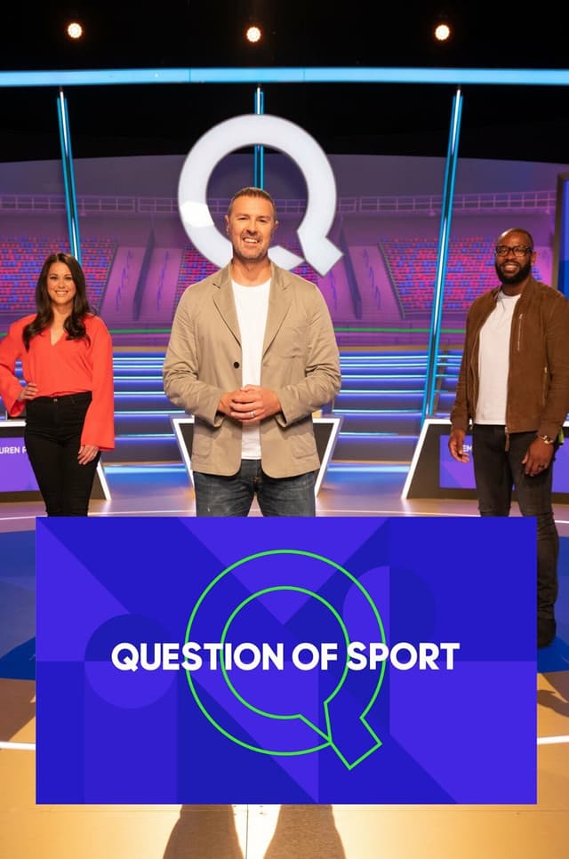 Question of Sport