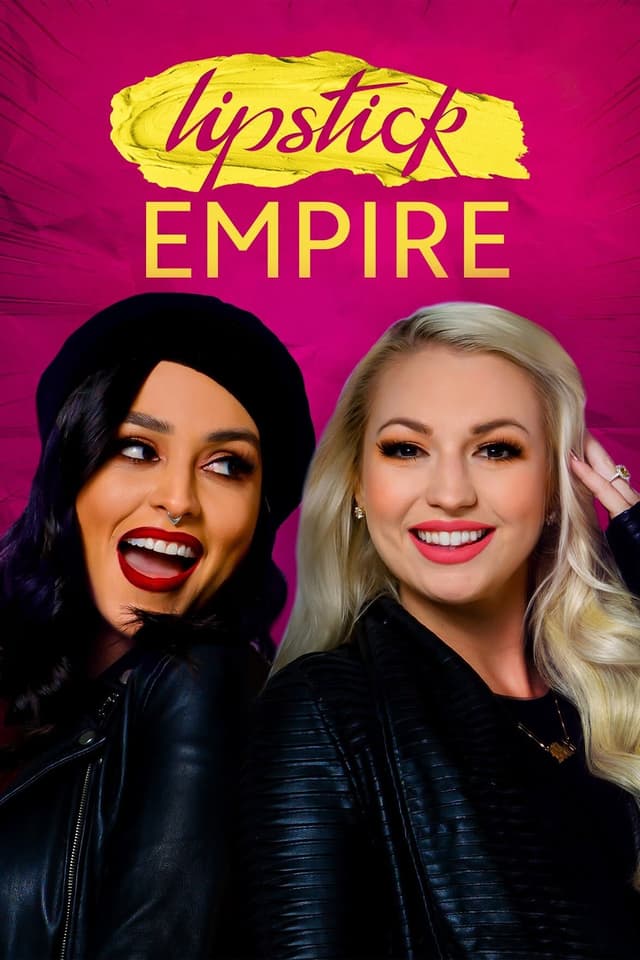 Lipstick Empire