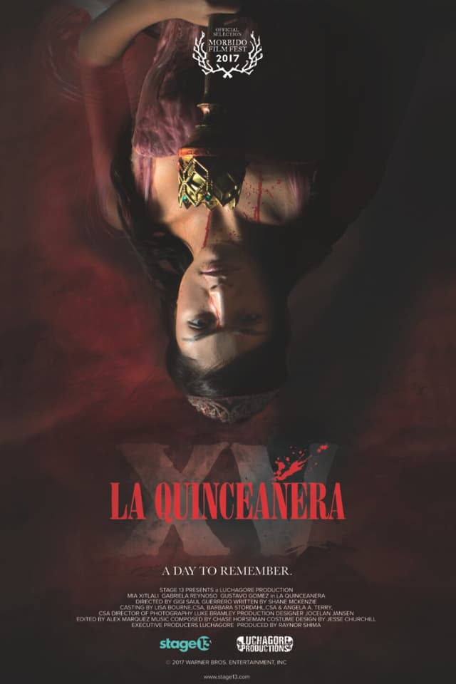 La Quinceañera