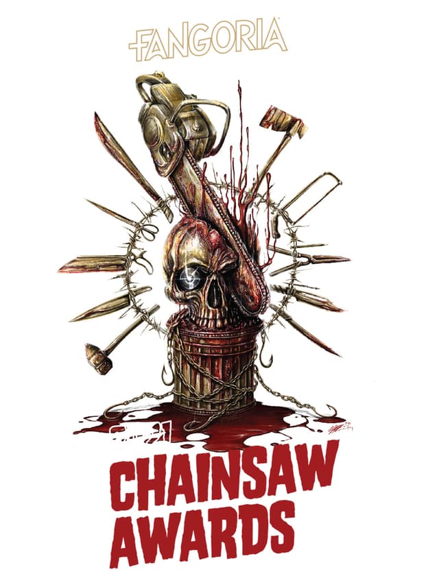 Fangoria Chainsaw Awards