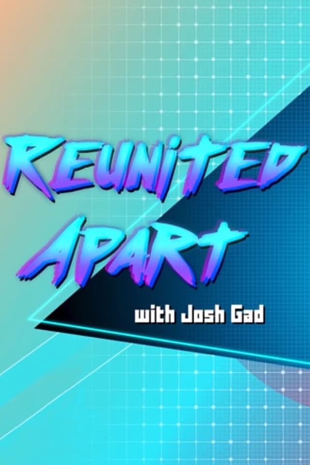 Reunited Apart with Josh Gad