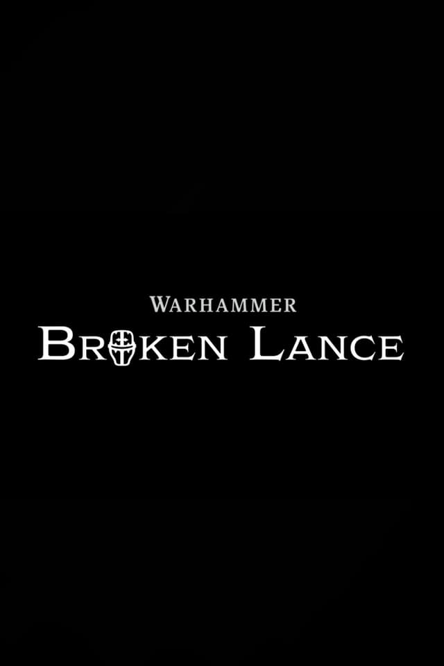 Broken Lance