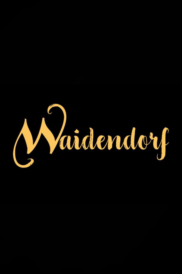 Waidendorf