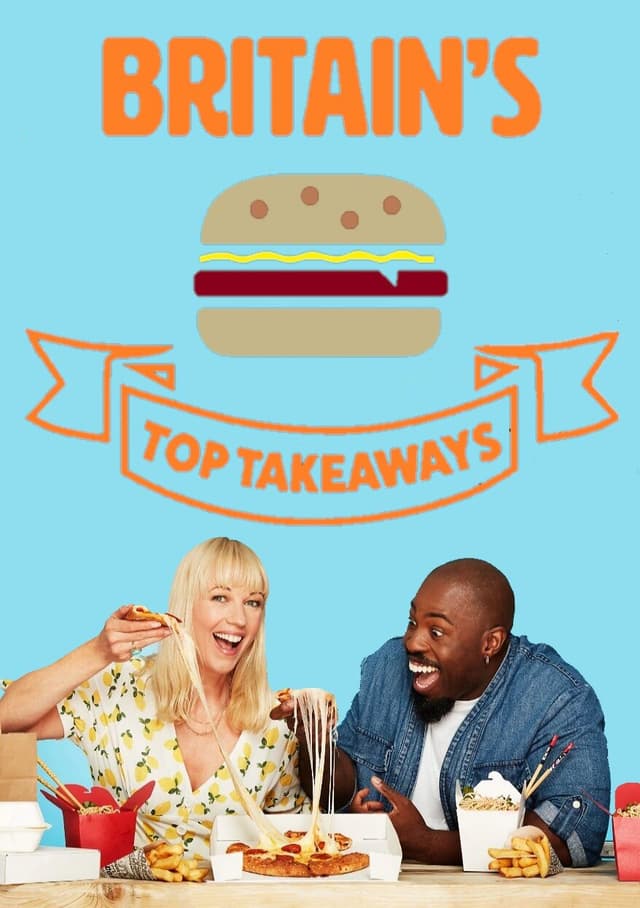 Britain's Top Takeaways