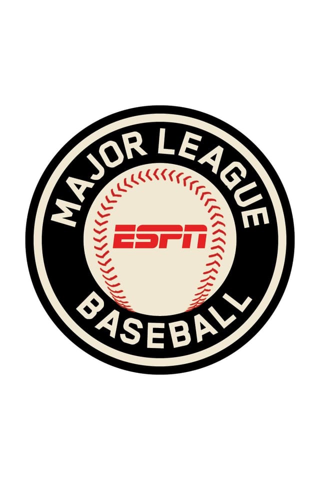 Major League Baseball on ESPN