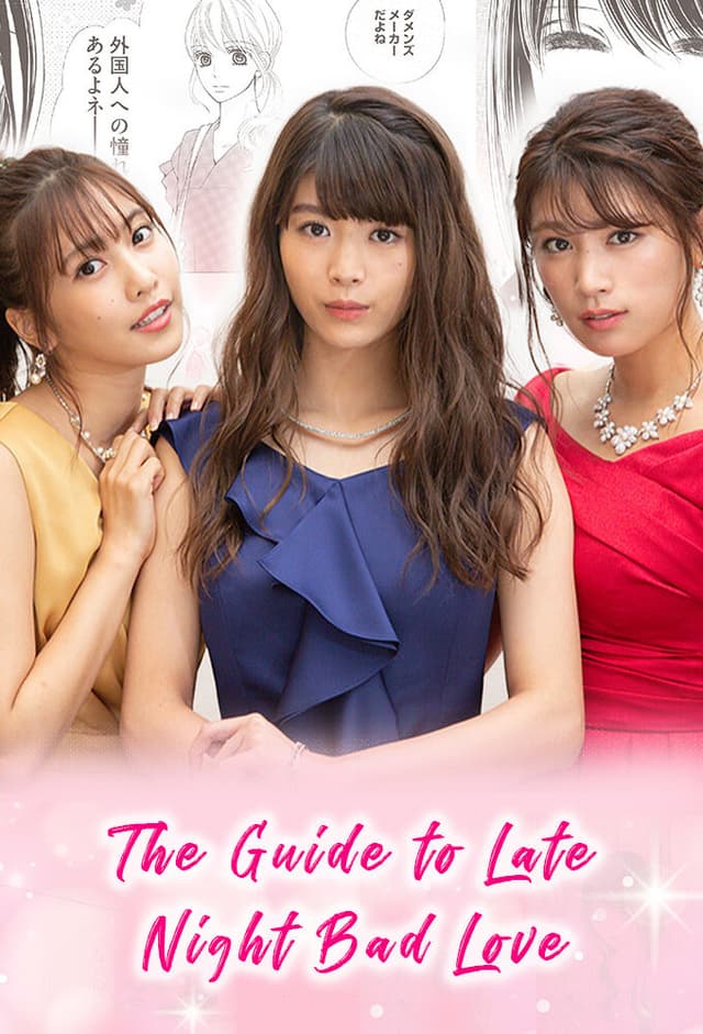 The Guide to Late Night Bad Love