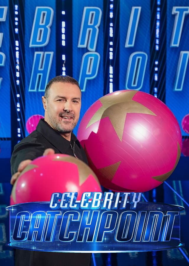 Celebrity Catchpoint