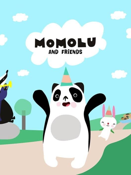 Momolu & Friends