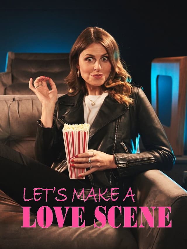 Let's Make a Love Scene