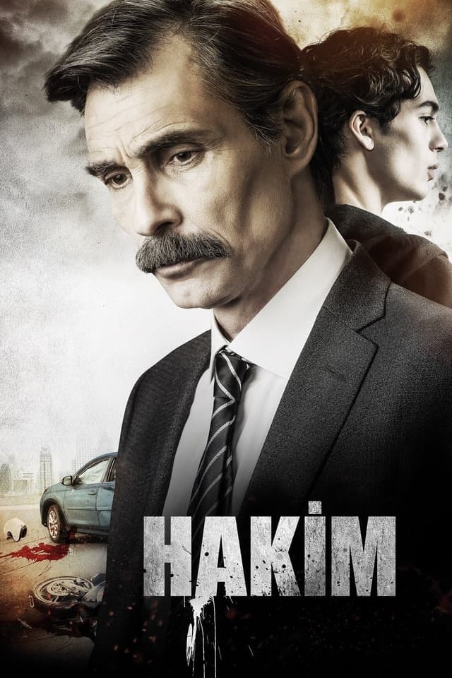 Hakim
